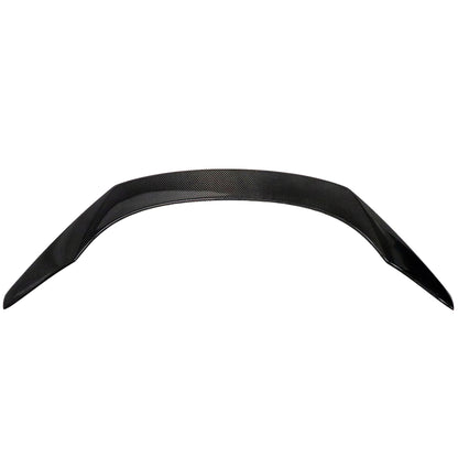 Type-TR Carbon Fiber Spoiler for Toyota GR Supra MKV A90/A91