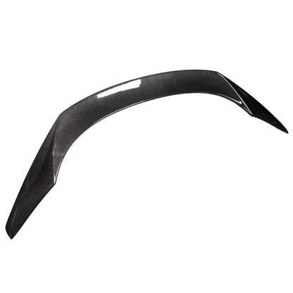 Type-TR Carbon Fiber Spoiler for Toyota GR Supra MKV A90/A91