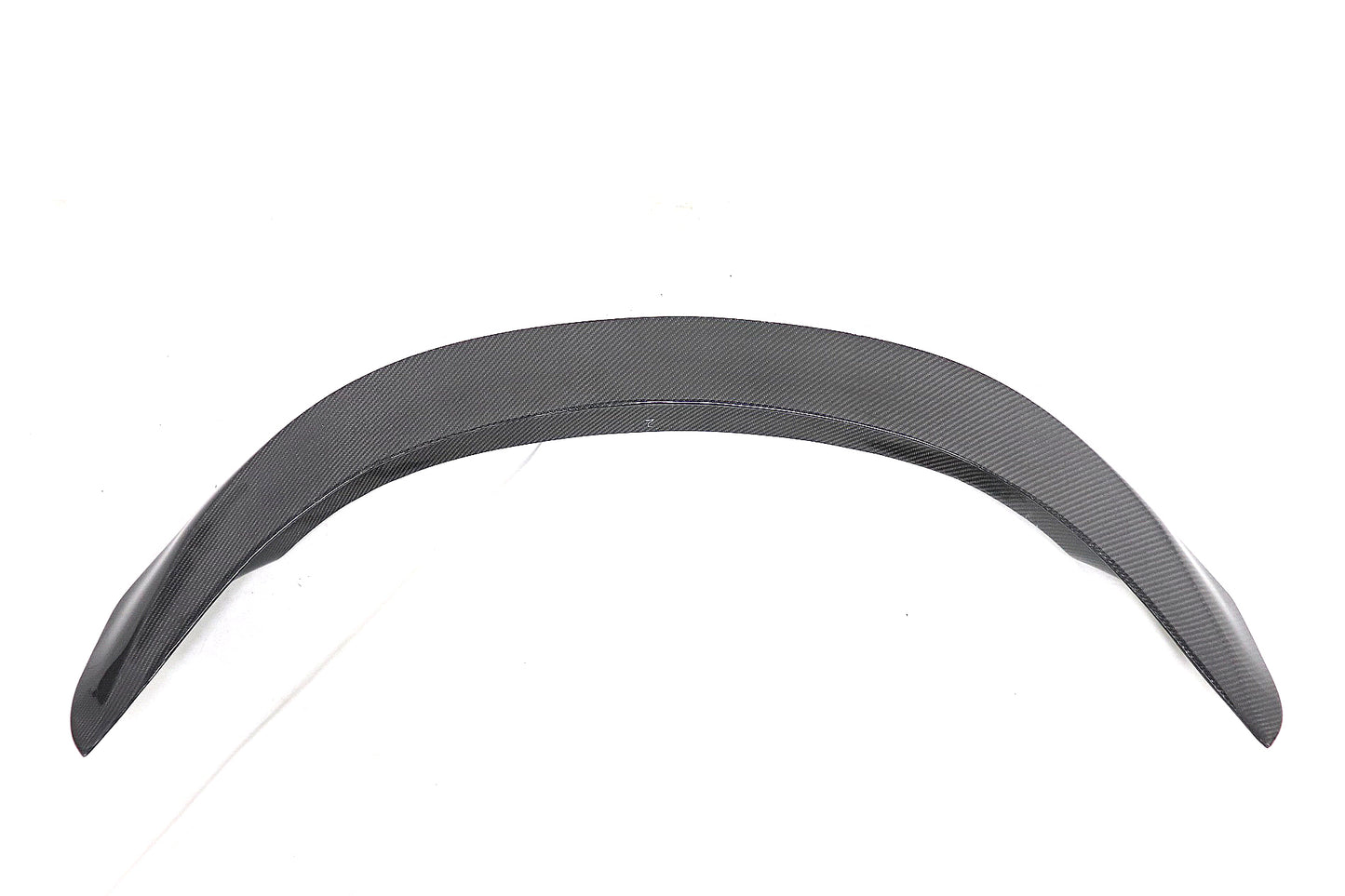 Type-JD Carbon Fiber Spoiler for Toyota GR Supra MKV A90/A91