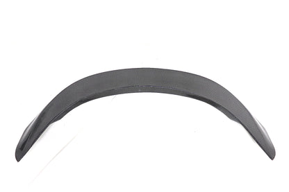 Type-JD Carbon Fiber Spoiler for Toyota GR Supra MKV A90/A91