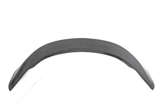 Type-JD Carbon Fiber Spoiler for Toyota GR Supra MKV A90/A91