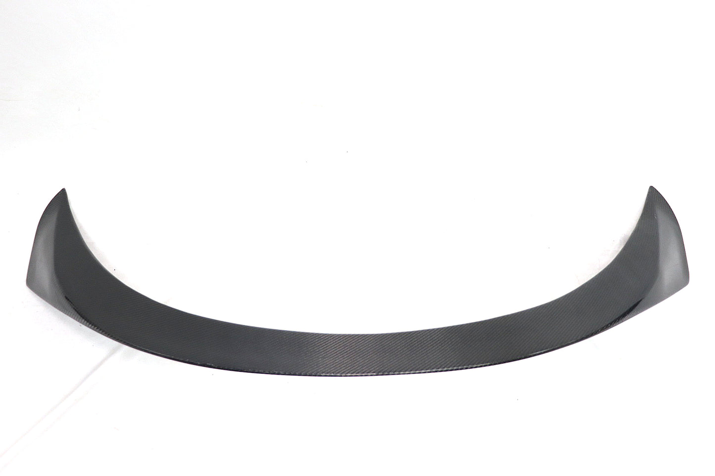 Type-JD Carbon Fiber Spoiler for Toyota GR Supra MKV A90/A91