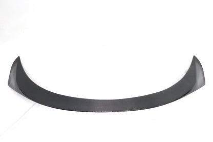 Type-JD Carbon Fiber Spoiler for Toyota GR Supra MKV A90/A91