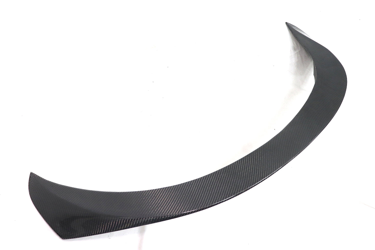 Type-JD Carbon Fiber Spoiler for Toyota GR Supra MKV A90/A91
