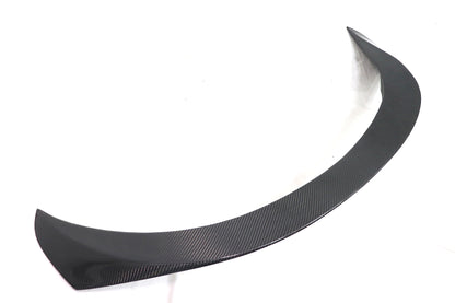 Type-JD Carbon Fiber Spoiler for Toyota GR Supra MKV A90/A91