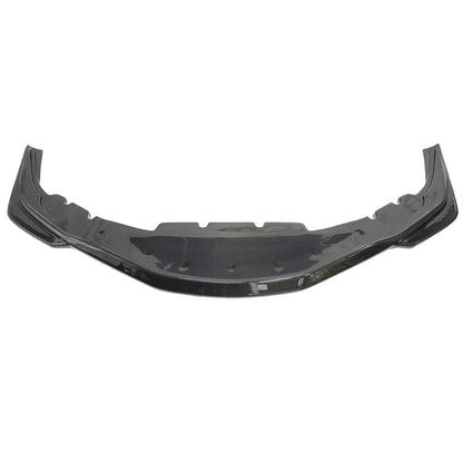 Type-MT Carbon Fiber Front Lip for Toyota GR Supra MKV A90/A91