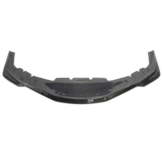 Type-MT Carbon Fiber Front Lip for Toyota GR Supra MKV A90/A91
