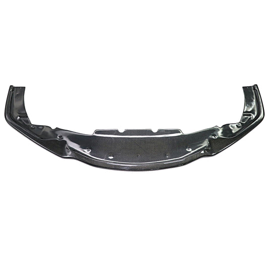 Type-MT v2 Carbon Fiber Front Lip for Toyota GR Supra MKV A90/A91