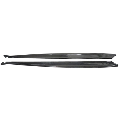 Type-MT Carbon Fiber Side Skirts for Toyota GR Supra MKV A90/A91