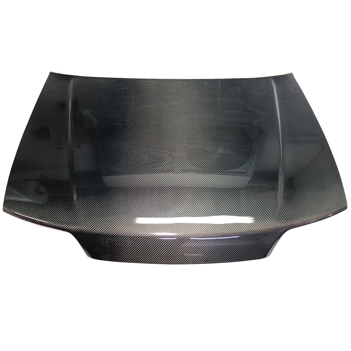 Type-OE Carbon Fiber Hood for 88-91 Honda Civic EF