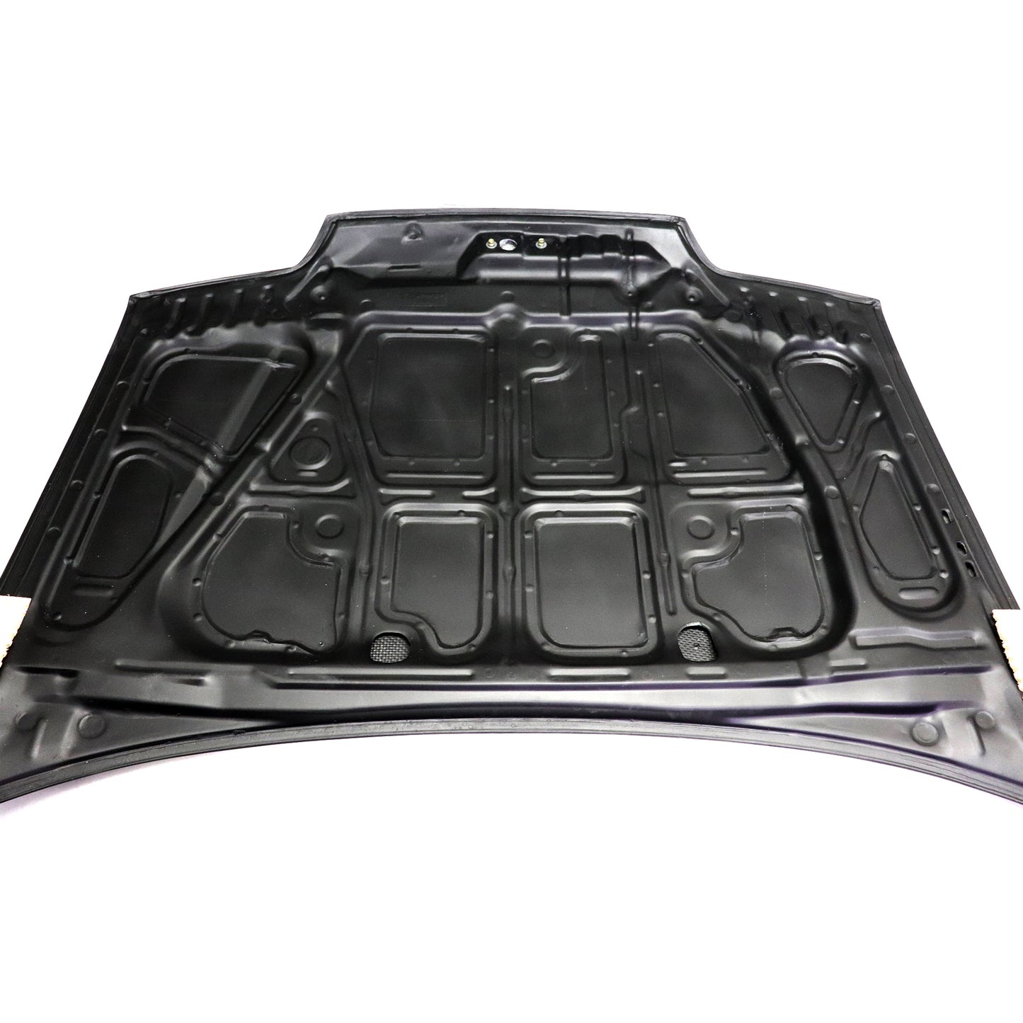 Type-OE Carbon Fiber Hood for 88-91 Honda Civic EF