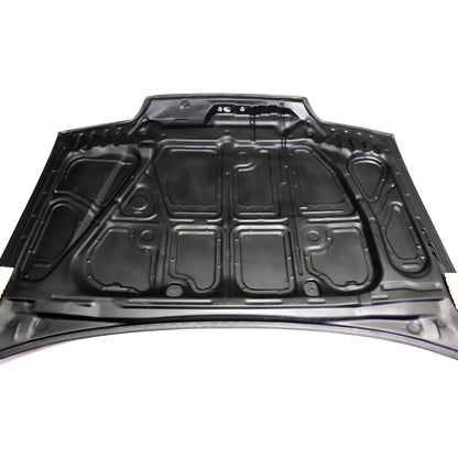 Type-OE Carbon Fiber Hood for 88-91 Honda Civic EF