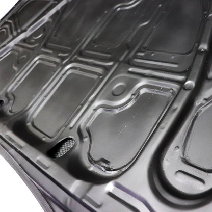 Type-OE Carbon Fiber Hood for 88-91 Honda Civic EF