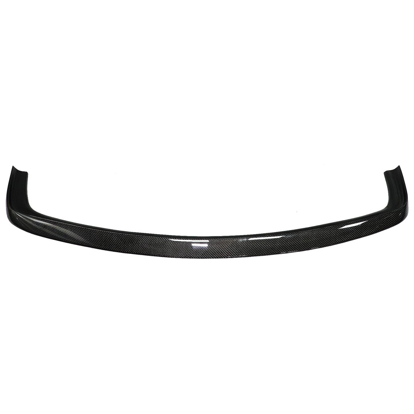 Type-A Carbon Fiber Front Lip for BMW M3 E36