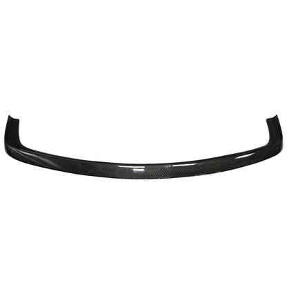 Type-A Carbon Fiber Front Lip for BMW M3 E36