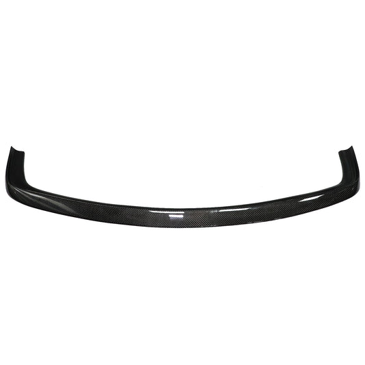Type-A Carbon Fiber Front Lip for BMW M3 E36