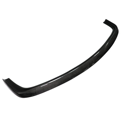 Type-A Carbon Fiber Front Lip for BMW M3 E36