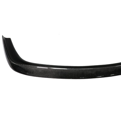 Type-A Carbon Fiber Front Lip for BMW M3 E36