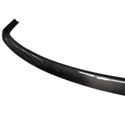Type-A Carbon Fiber Front Lip for BMW M3 E36