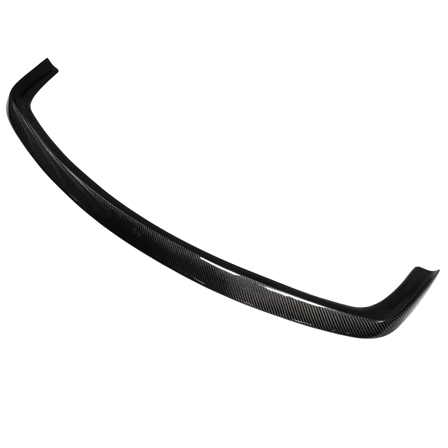 Type-A Carbon Fiber Front Lip for BMW M3 E36