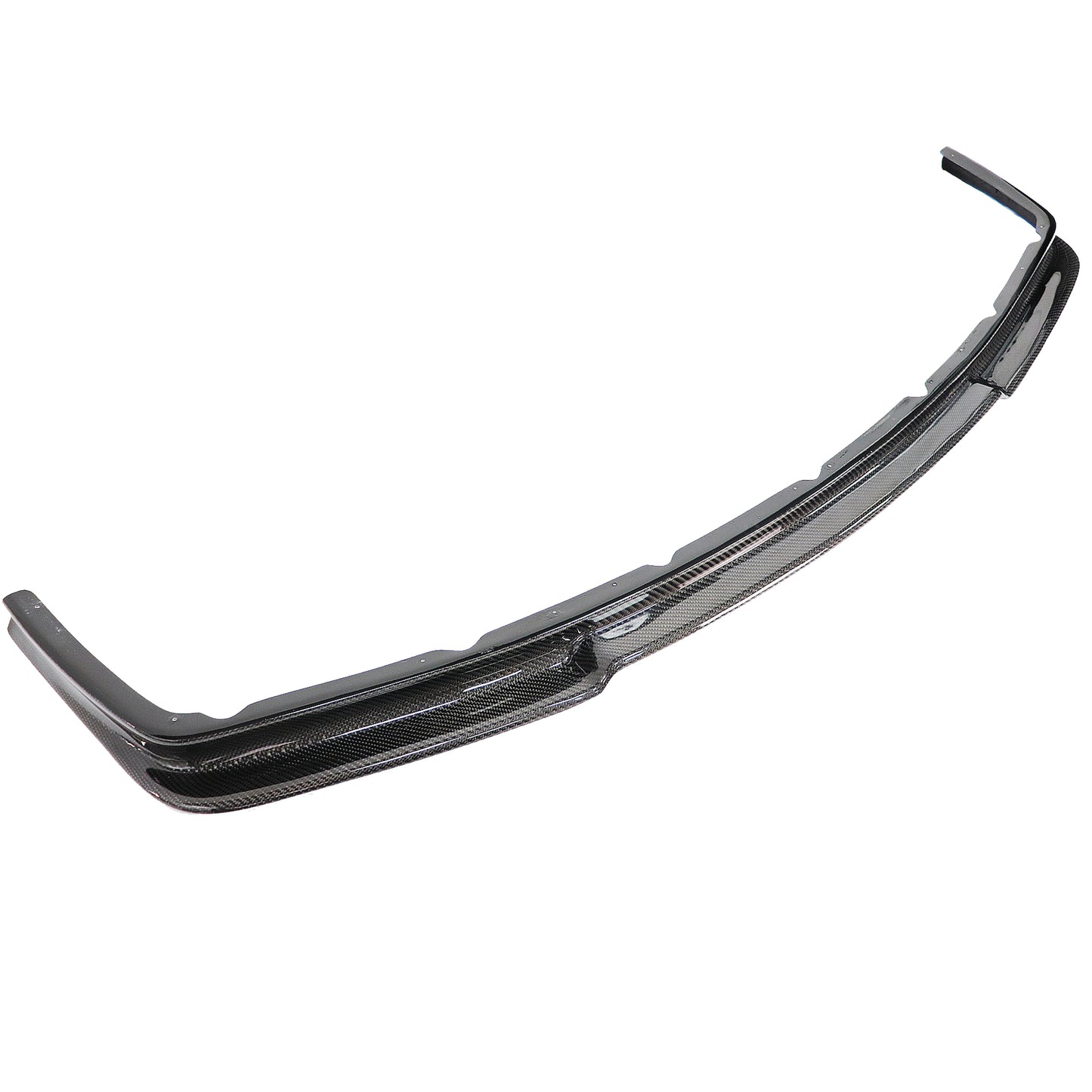 Type-V Carbon Fiber Front Lip for BMW M3 E36