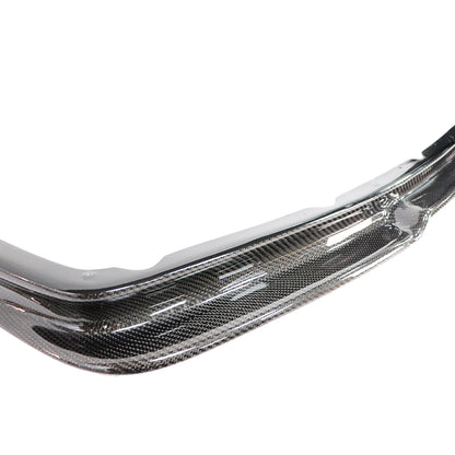 Type-V Carbon Fiber Front Lip for BMW M3 E36