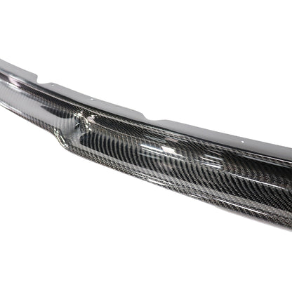 Type-V Carbon Fiber Front Lip for BMW M3 E36
