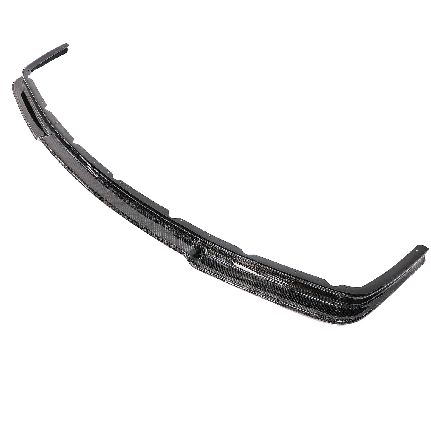 Type-V Carbon Fiber Front Lip for BMW M3 E36