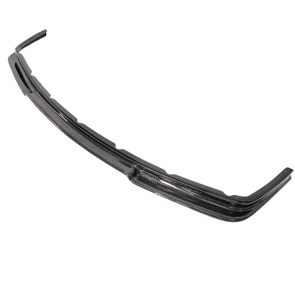 Type-V Carbon Fiber Front Lip for BMW M3 E36