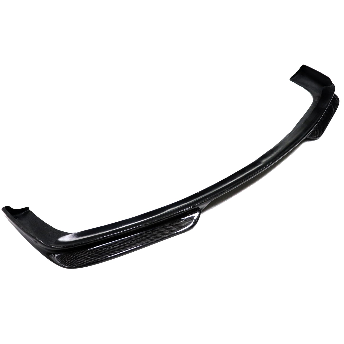Type-LB Carbon Fiber Front Lip for BMW M3 E36