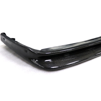 Type-LB Carbon Fiber Front Lip for BMW M3 E36