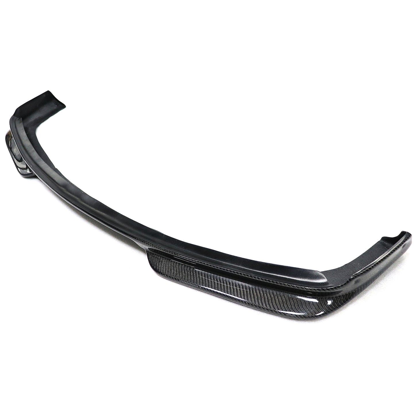 Type-LB Carbon Fiber Front Lip for BMW M3 E36