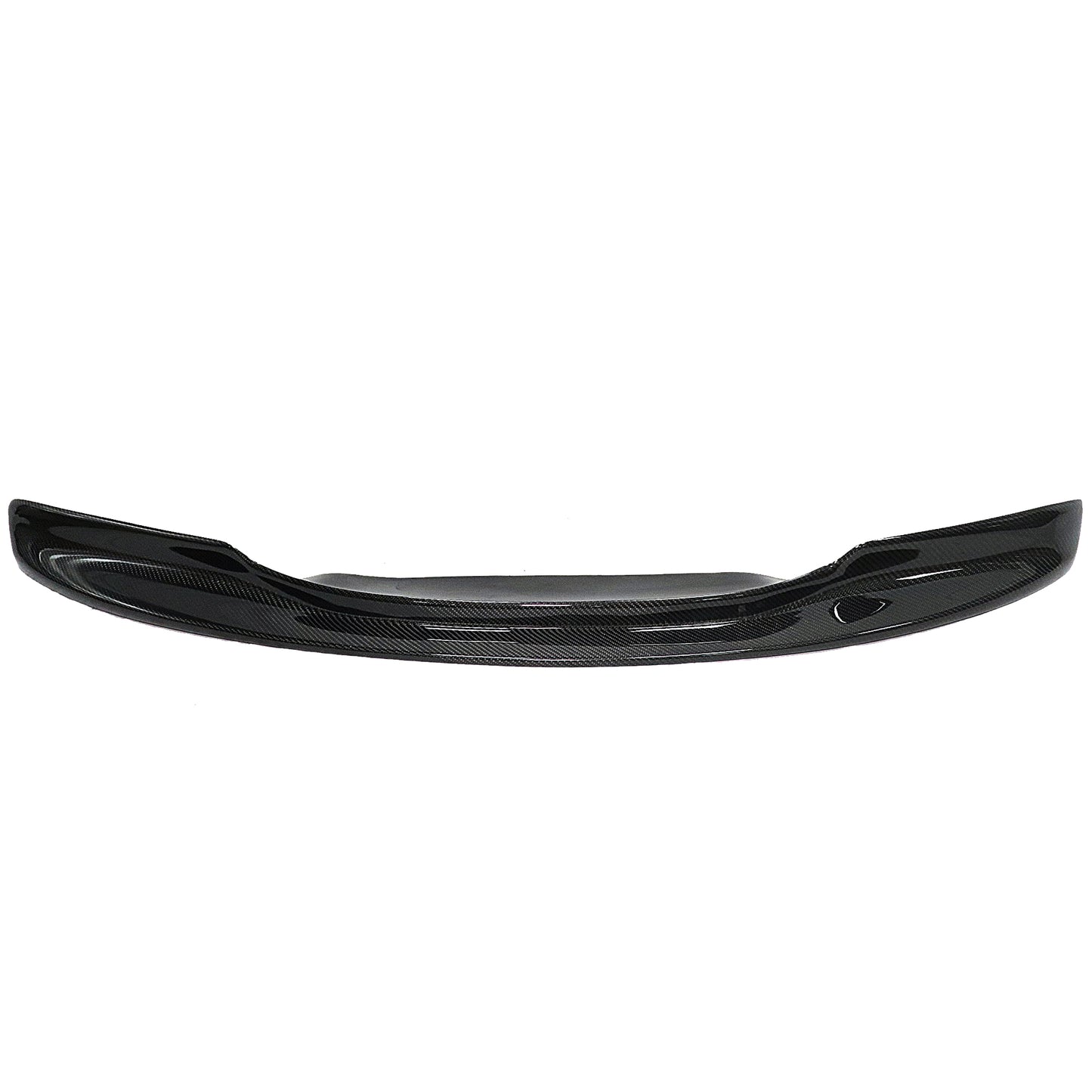 Type-AK Carbon Fiber Front Lip for BMW M3 E46