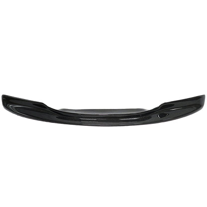 Type-AK Carbon Fiber Front Lip for BMW M3 E46