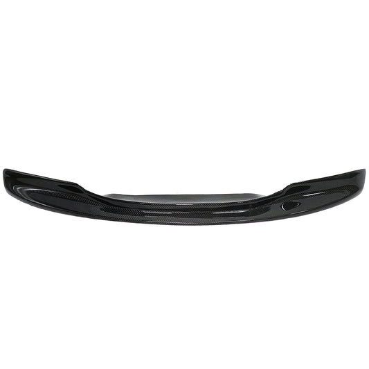 Type-AK Carbon Fiber Front Lip for BMW M3 E46
