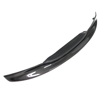 Type-AK Carbon Fiber Front Lip for BMW M3 E46
