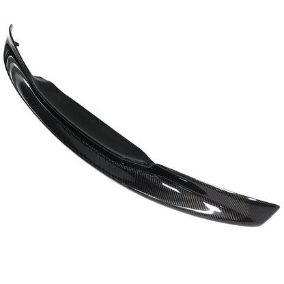 Type-AK Carbon Fiber Front Lip for BMW M3 E46
