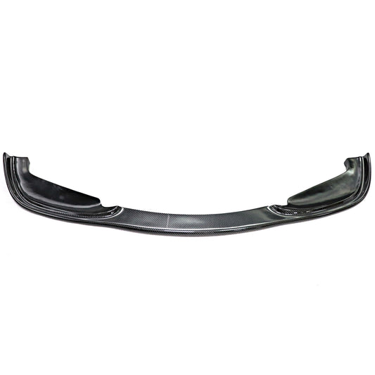 Type-H Carbon Fiber Front Lip for BMW M3 E46