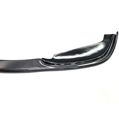 Type-H Carbon Fiber Front Lip for BMW M3 E46