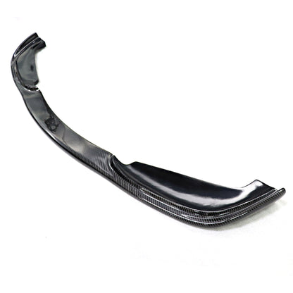 Type-H Carbon Fiber Front Lip for BMW M3 E46