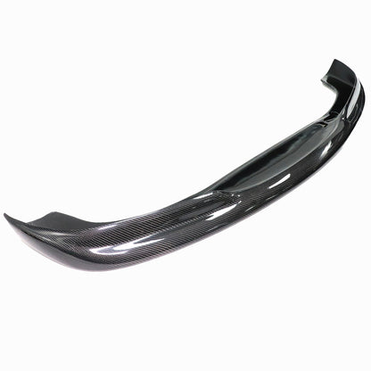 Type-AS Carbon Fiber Front Lip for BMW M3 E46