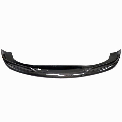 Type-AS Carbon Fiber Front Lip for BMW M3 E46