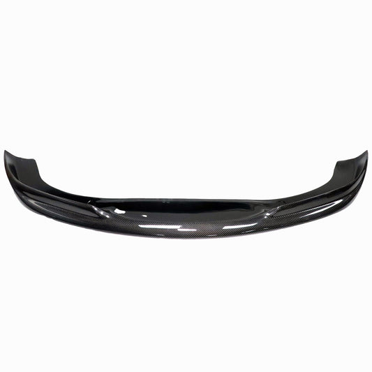 Type-AS Carbon Fiber Front Lip for BMW M3 E46