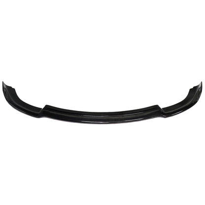 Type-G Carbon Fiber Front Lip for BMW E46 M-Tech