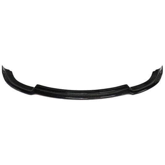 Type-G Carbon Fiber Front Lip for BMW E46 M-Tech