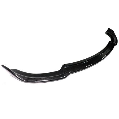 Type-G Carbon Fiber Front Lip for BMW E46 M-Tech