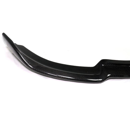 Type-G Carbon Fiber Front Lip for BMW E46 M-Tech