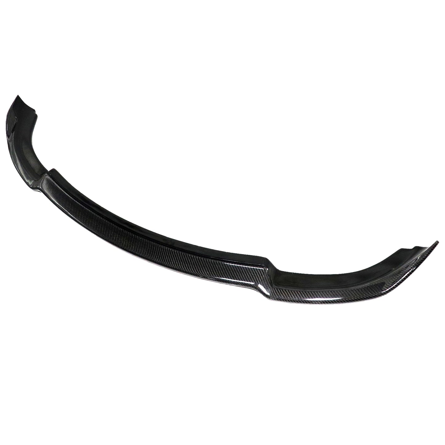 Type-G Carbon Fiber Front Lip for BMW E46 M-Tech