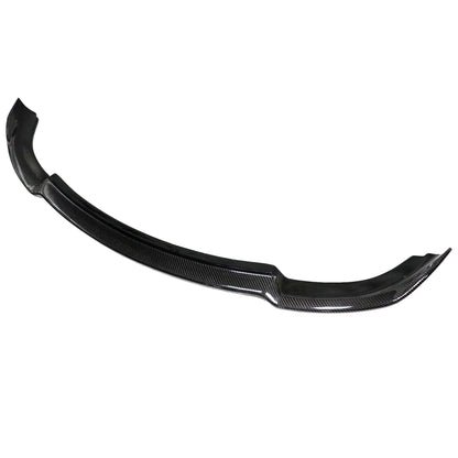 Type-G Carbon Fiber Front Lip for BMW E46 M-Tech