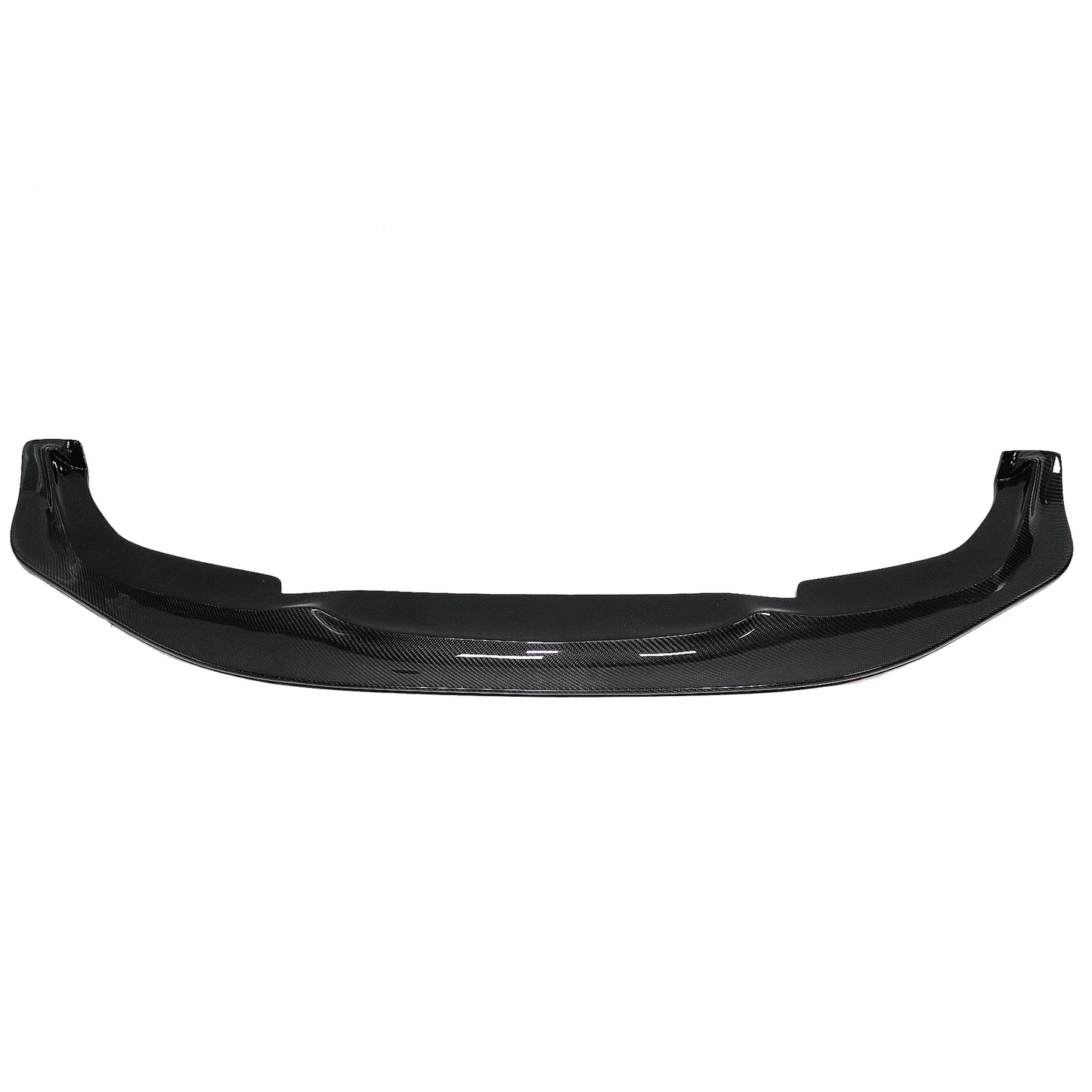 Type-RB Carbon Fiber Front Lip for BMW M3 E46